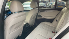 BMW 5 Series 520d M Sport 4dr Auto Diesel Saloon